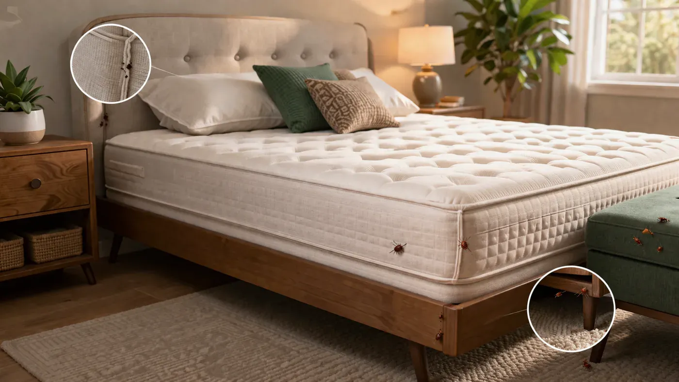 Tahta Kurusu İlaçlama Fiyatları İstanbul 2026