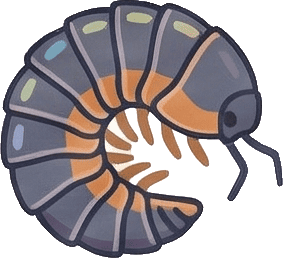 Tesbih Böceği hizmetini temsil eden görsel