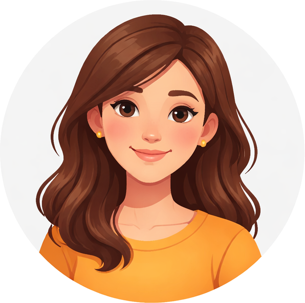 Büşra Yılmaz profil gorseli