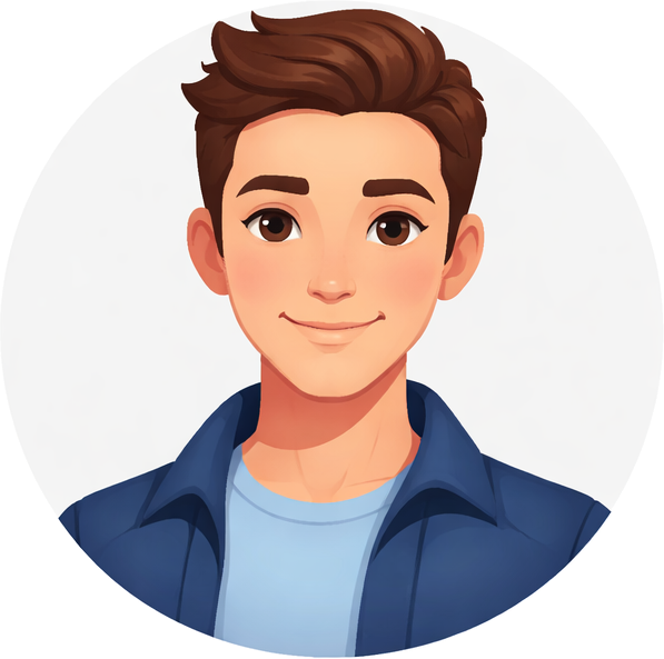 Ahmet T. profil gorseli